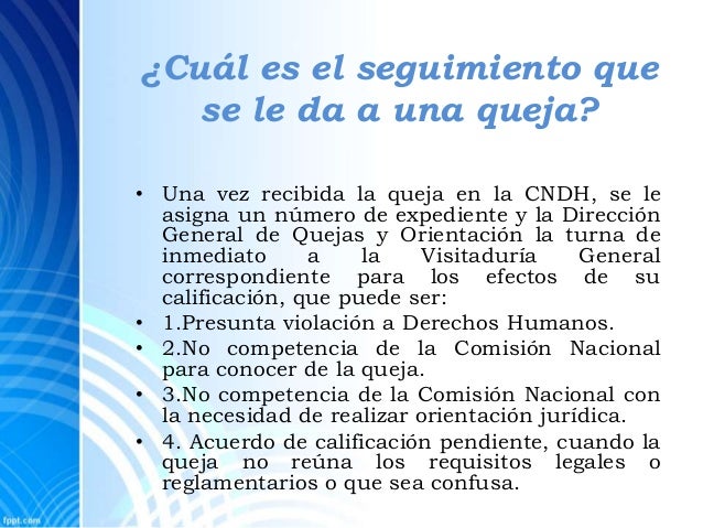 CNDH