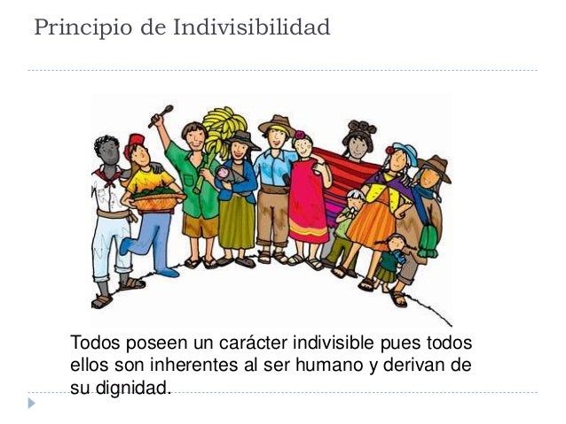 Cndh presentación