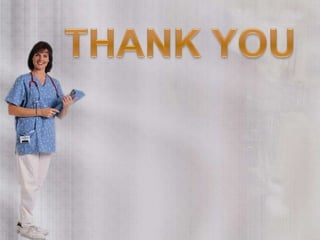 Continuing nursing education