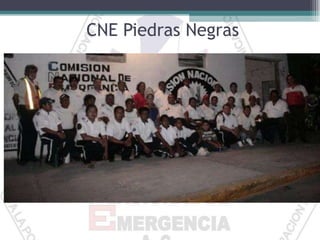 Cne estatal PPT 