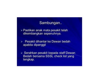 Cne katarak by Sn Syariza