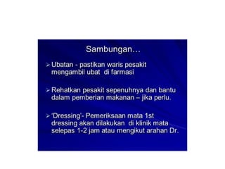 Cne katarak by Sn Syariza