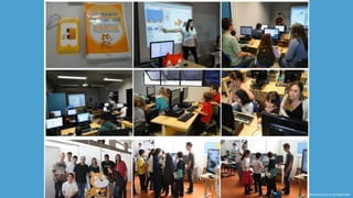 Computação na Escola
 