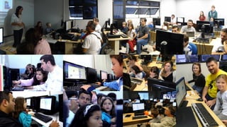 Envolvendo Pais e Filhos
 