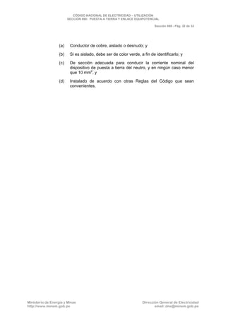 CNE Utilización 2006