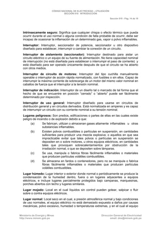 CNE Utilización 2006