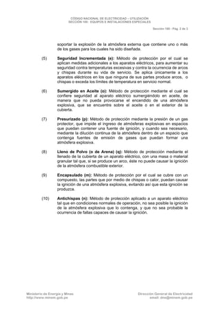 CNE Utilización 2006