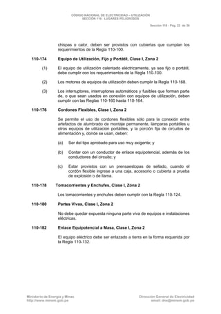 CNE Utilización 2006