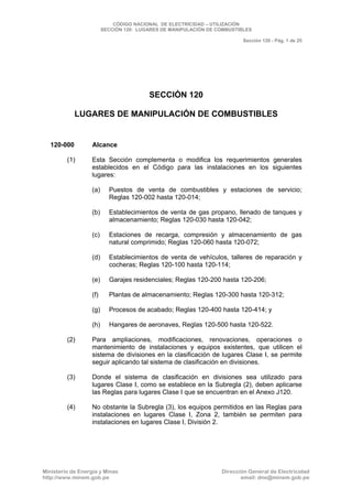 CNE Utilización 2006