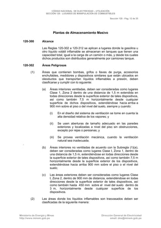 CNE Utilización 2006