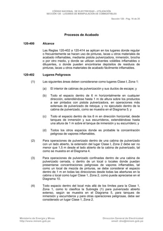 CNE Utilización 2006