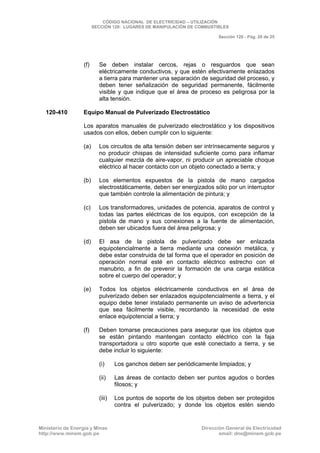 CNE Utilización 2006