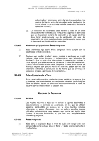 CNE Utilización 2006