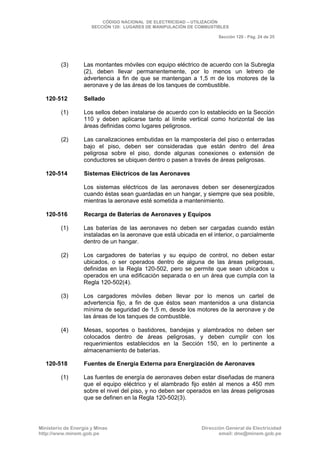 CNE Utilización 2006