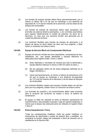 CNE Utilización 2006