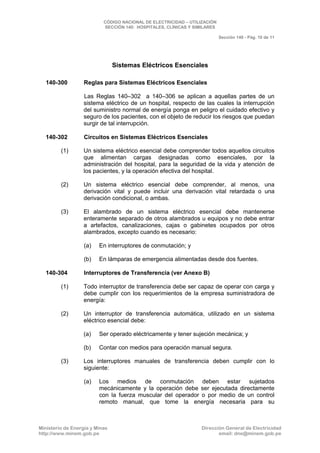 CNE Utilización 2006