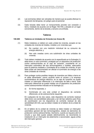 CNE Utilización 2006