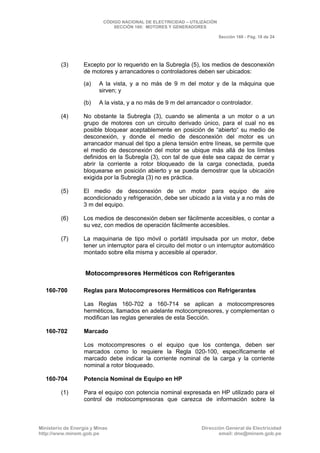 CNE Utilización 2006