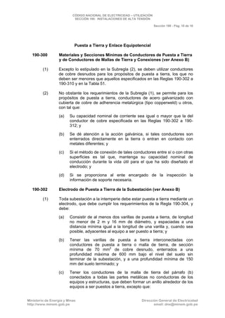 CNE Utilización 2006