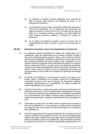 CNE Utilización 2006