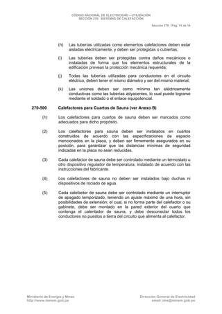 CNE Utilización 2006