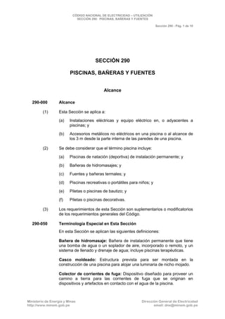 CNE Utilización 2006