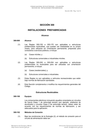 CNE Utilización 2006