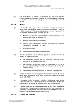 CNE Utilización 2006