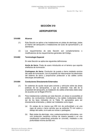 CNE Utilización 2006