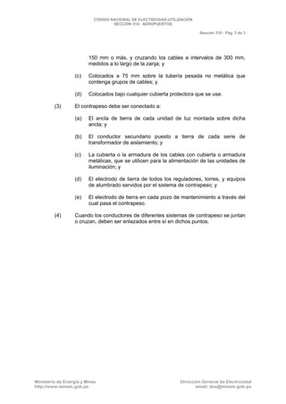 CNE Utilización 2006