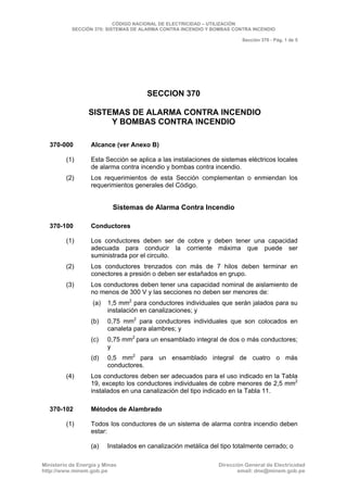 CNE Utilización 2006