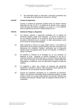 CNE Utilización 2006