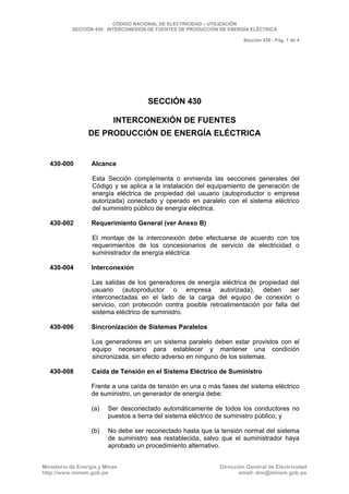 CNE Utilización 2006