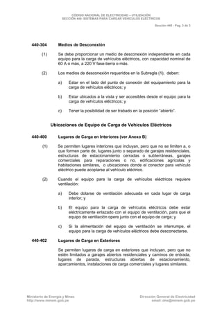 CNE Utilización 2006