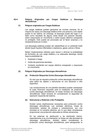 CNE Utilización 2006