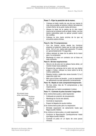 CNE Utilización 2006