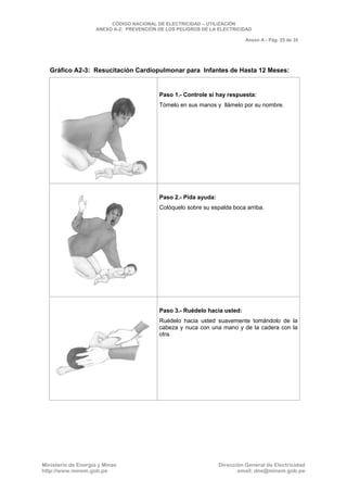 CNE Utilización 2006