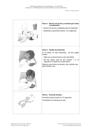 CNE Utilización 2006