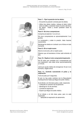 CNE Utilización 2006