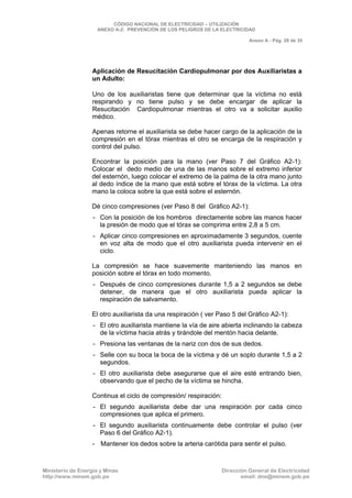 CNE Utilización 2006