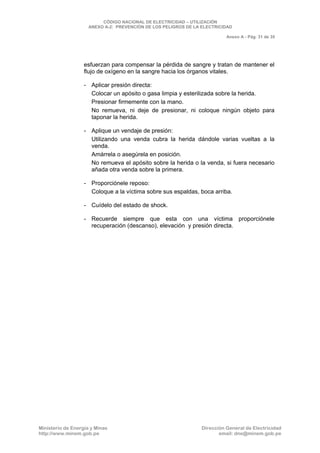 CNE Utilización 2006