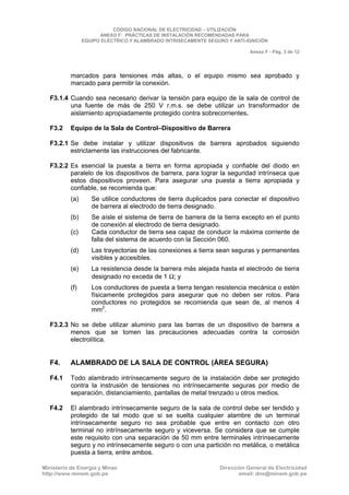 CNE Utilización 2006