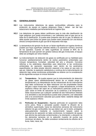 CNE Utilización 2006