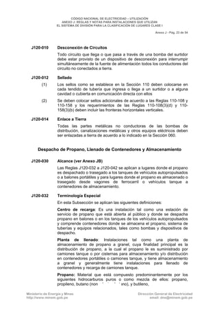 CNE Utilización 2006