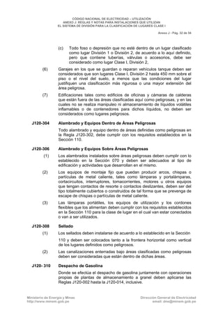 CNE Utilización 2006