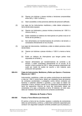 CNE Utilización 2006