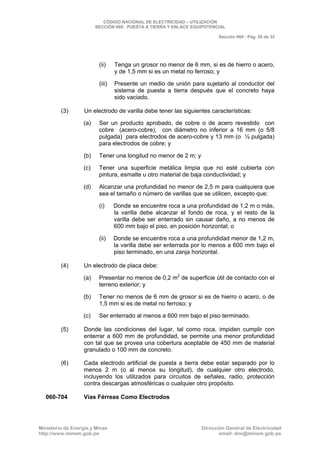 CNE Utilización 2006