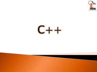 C++ 
