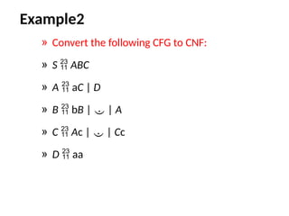 CNF Example (2) on theory of computation.pptx