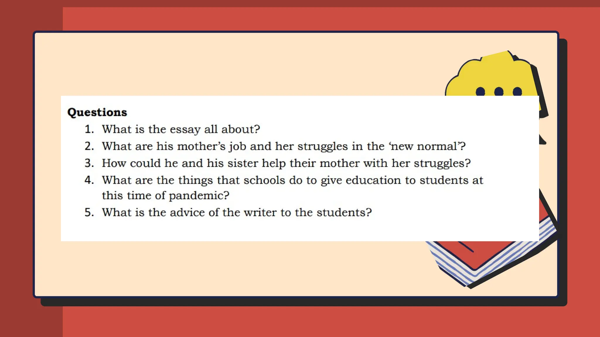 Definition of Feature Story and its types